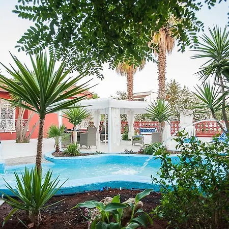 Gisella Vakantiehuis *