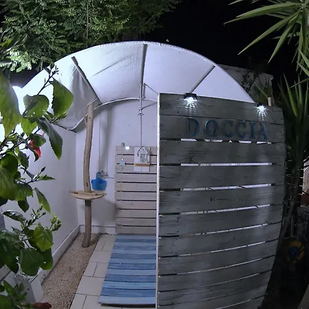 Gisella Vakantiehuis Punta Prosciutto