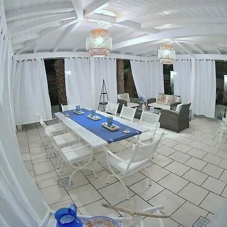 Vakantiehuis Gisella Punta Prosciutto