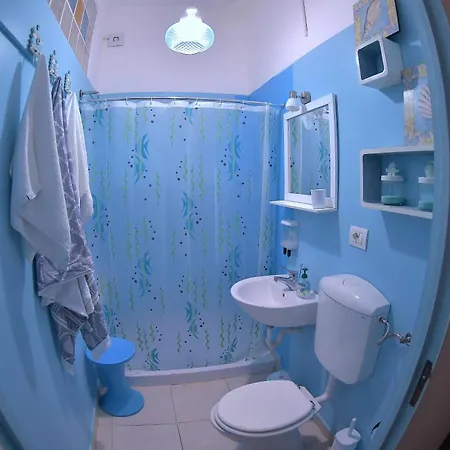 Vakantiehuis Gisella Punta Prosciutto