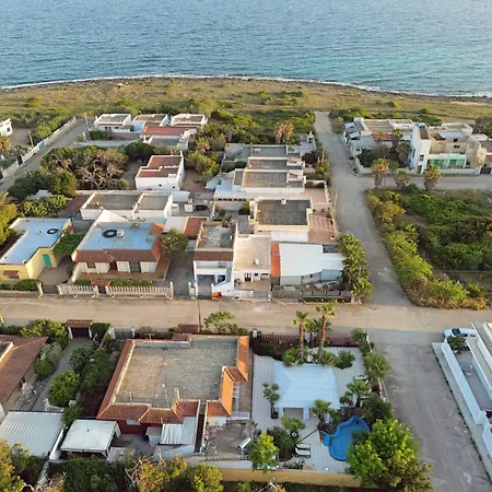 Gisella Vakantiehuis *