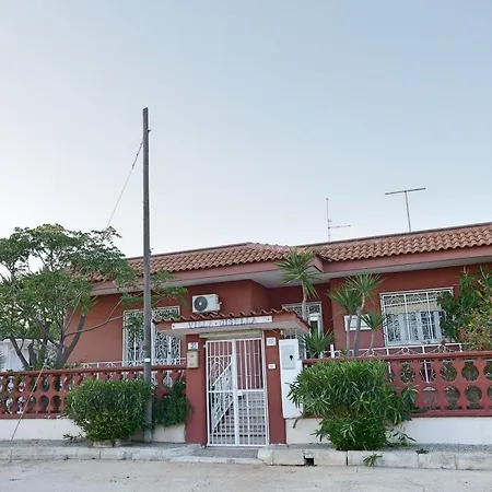 Gisella Vakantiehuis