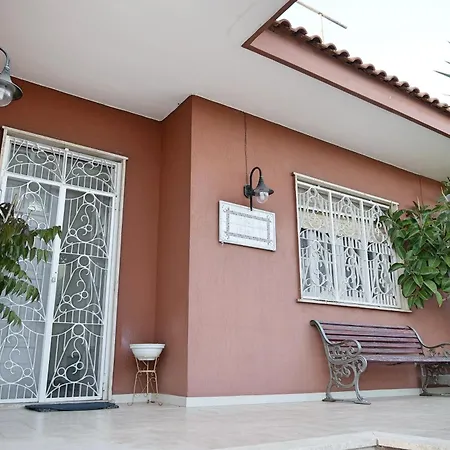 Vakantiehuis Gisella