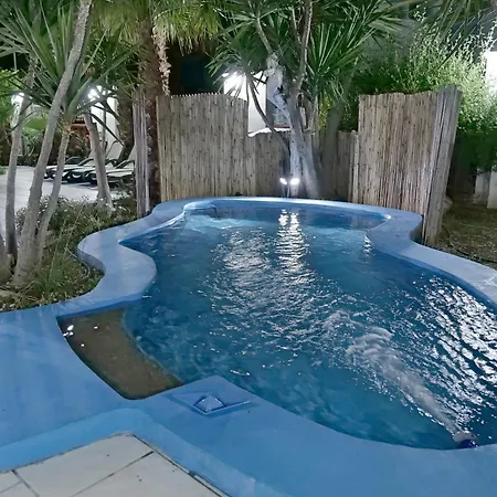 Gisella Vakantiehuis *