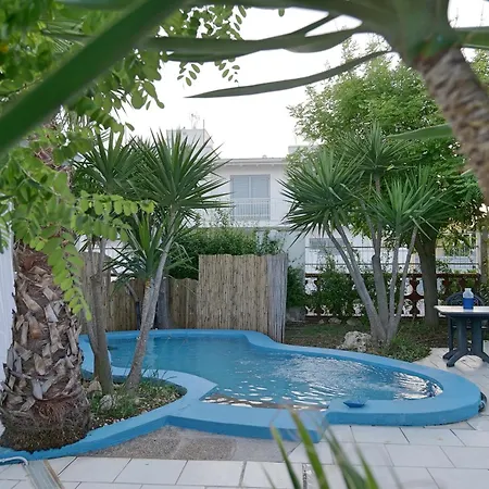 Gisella Vakantiehuis Punta Prosciutto