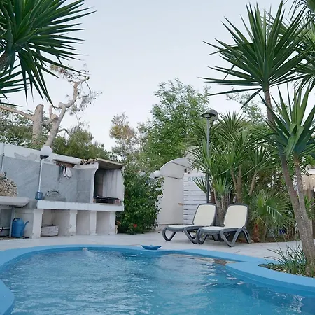 Vakantiehuis Gisella Punta Prosciutto