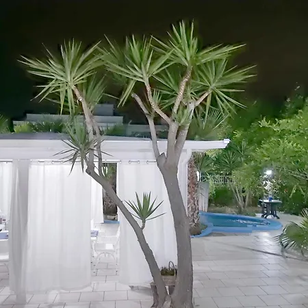 Gisella * Punta Prosciutto