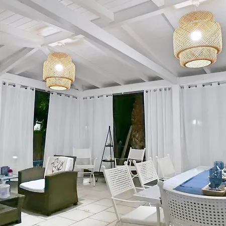 Vakantiehuis Gisella