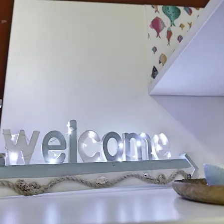 Vakantiehuis Gisella Punta Prosciutto