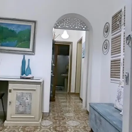 Gisella * Punta Prosciutto