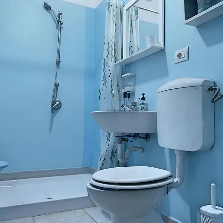 Gisella Vakantiehuis