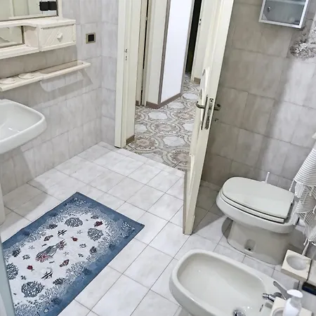 Vakantiehuis Gisella