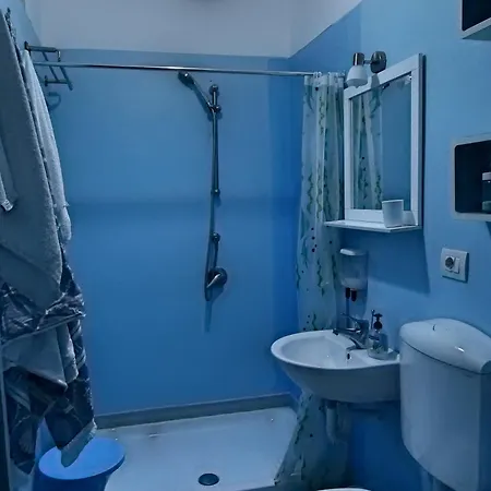 Vakantiehuis Gisella Punta Prosciutto