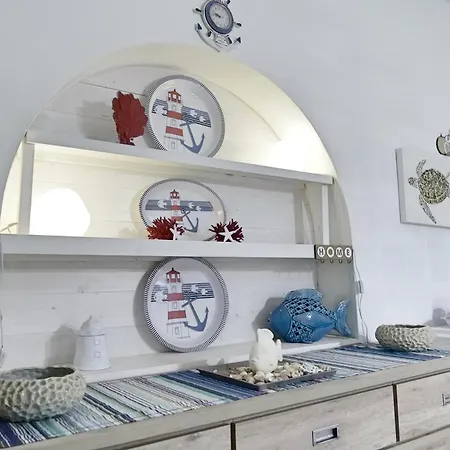 Vakantiehuis Gisella Punta Prosciutto