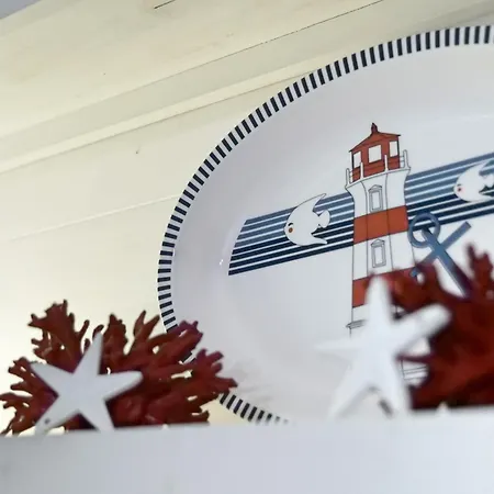 Vakantiehuis Gisella