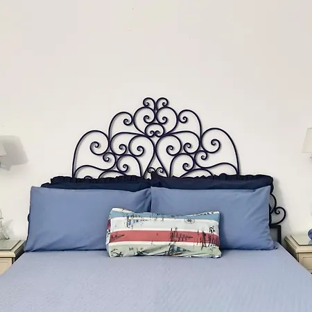 Gisella Vakantiehuis *