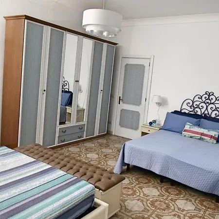 Vakantiehuis Gisella *