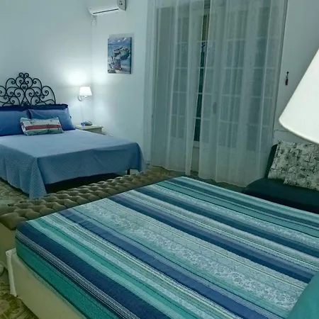 Vakantiehuis Gisella Punta Prosciutto