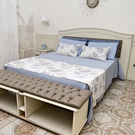 Gisella * Punta Prosciutto