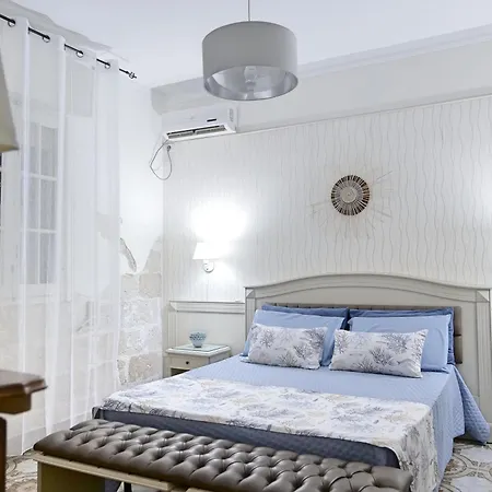 Vakantiehuis Gisella