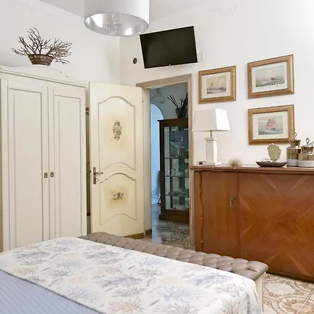 Gisella Vakantiehuis *