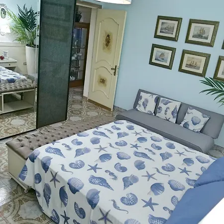 Vakantiehuis Gisella Punta Prosciutto