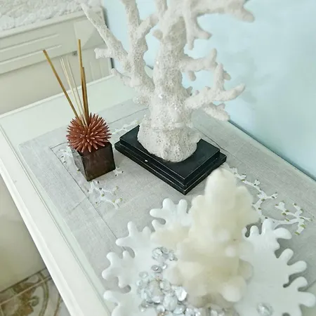 Gisella Vakantiehuis