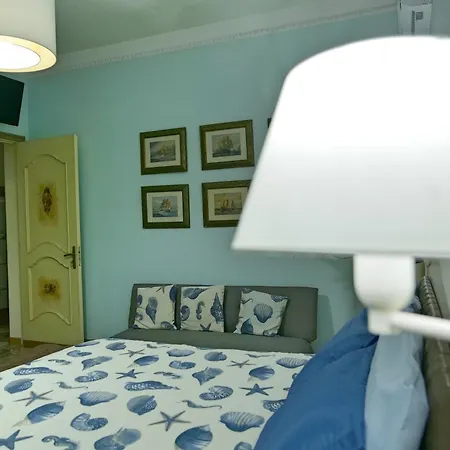 Vakantiehuis Gisella