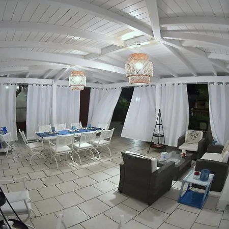 Gisella * Punta Prosciutto