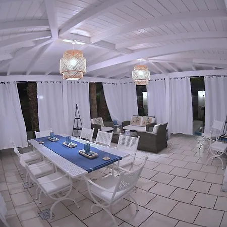 Tatil Evi Gisella