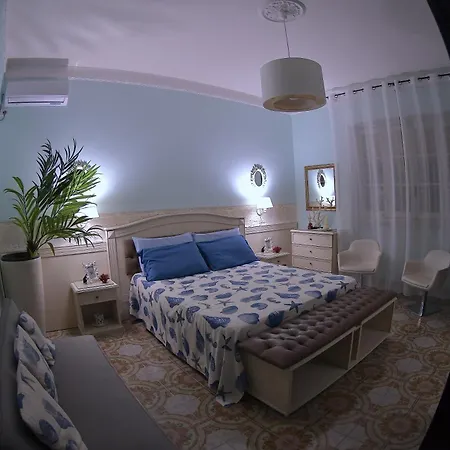 Gisella Semesterbostad Punta Prosciutto