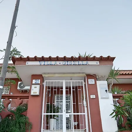 Tatil Evi Gisella *