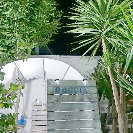 Gisella * Punta Prosciutto