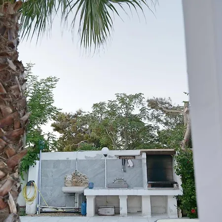 Tatil Evi Gisella