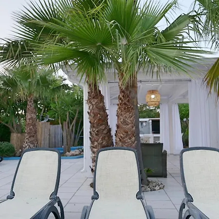 Gisella Semesterbostad *