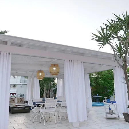 Gisella Punta Prosciutto