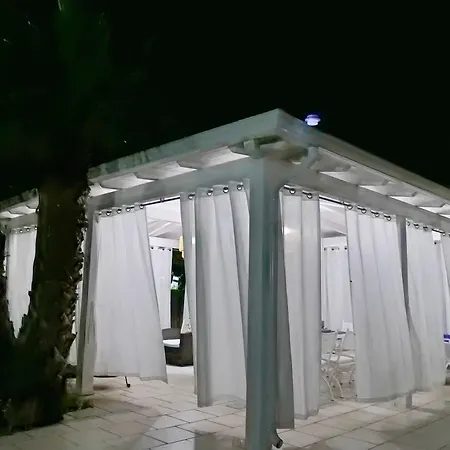 Gisella Tatil Evi