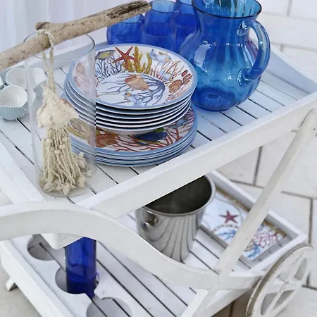 Semesterbostad Gisella *