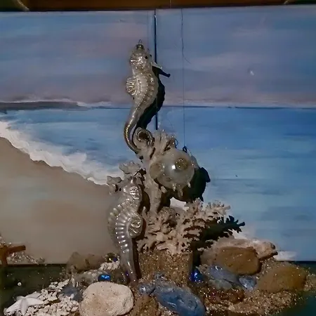 Gisella Semesterbostad Punta Prosciutto