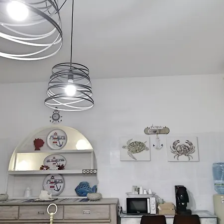 Gisella * بونتا بروسسيوتو
