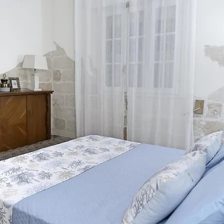 Gisella Tatil Evi