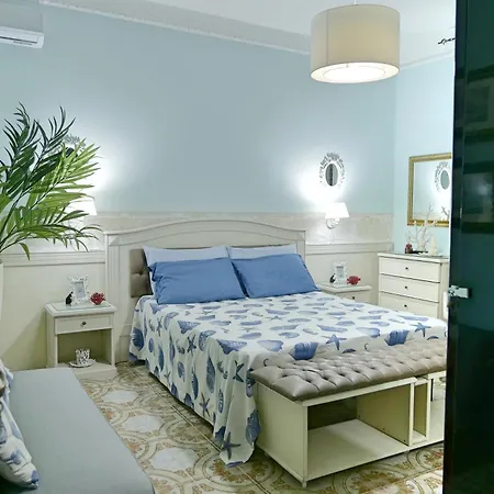 Gisella Semesterbostad *