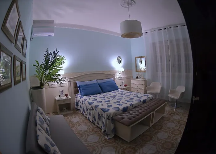 Gisella Feriehus Punta Prosciutto