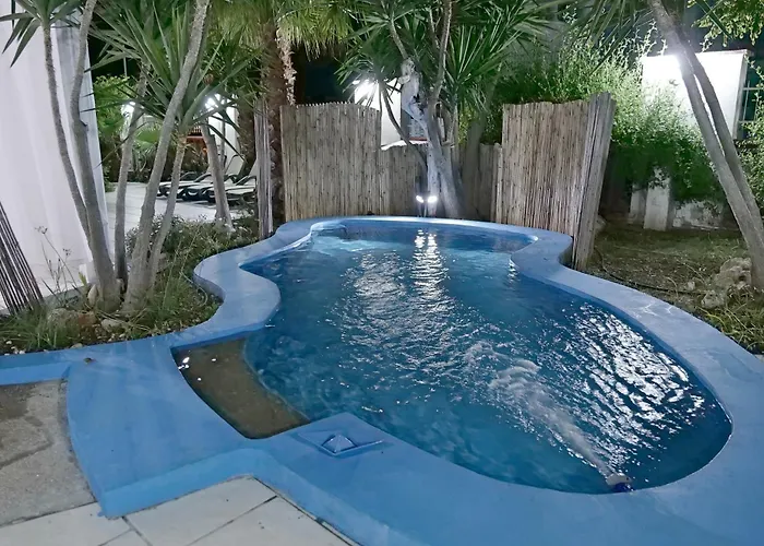 Gisella בית נופש *