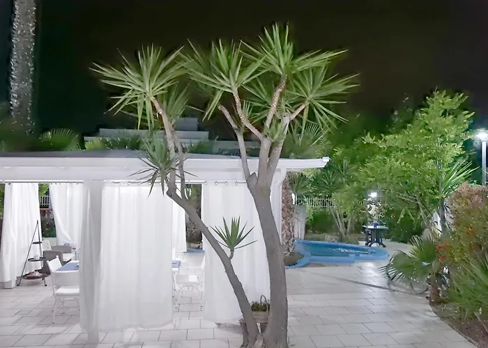 Gisella * פונטה פרושוטו