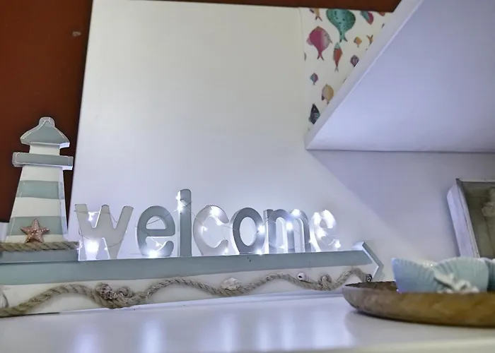 Feriehus Gisella Punta Prosciutto