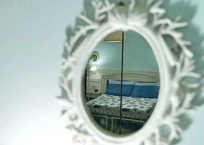 Gisella Punta Prosciutto