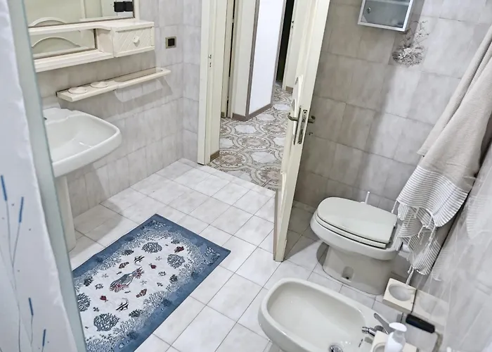 בית נופש Gisella