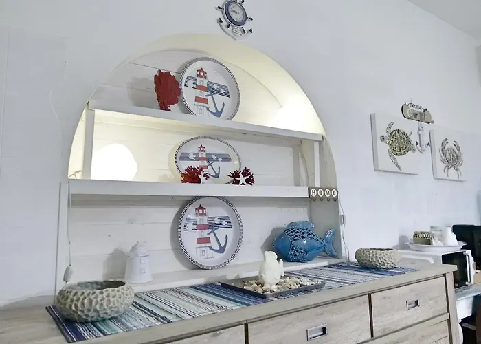 Feriehus Gisella Punta Prosciutto