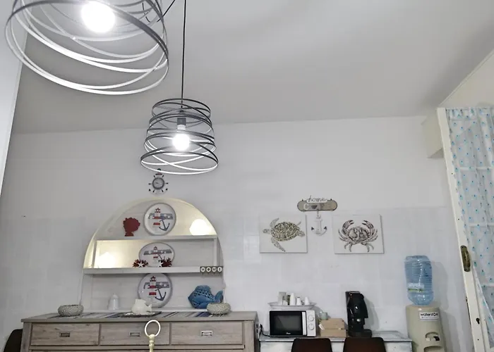 Gisella * פונטה פרושוטו